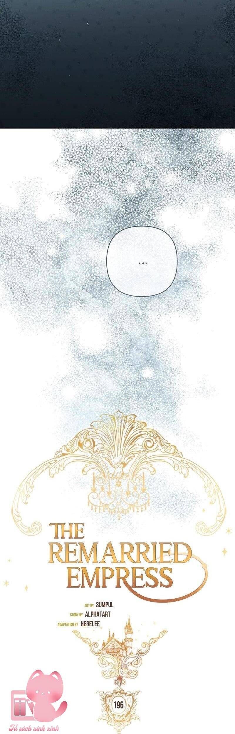 Hoàng Hậu Tái Hôn Chapter 196 - 32