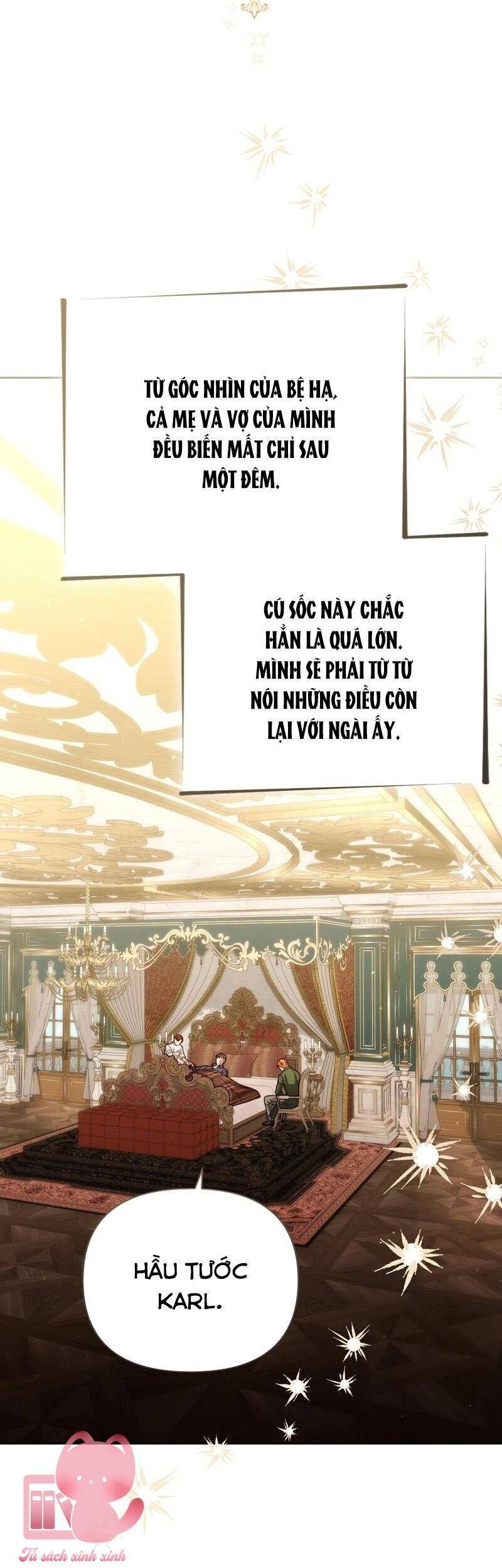 Hoàng Hậu Tái Hôn Chapter 196 - 33