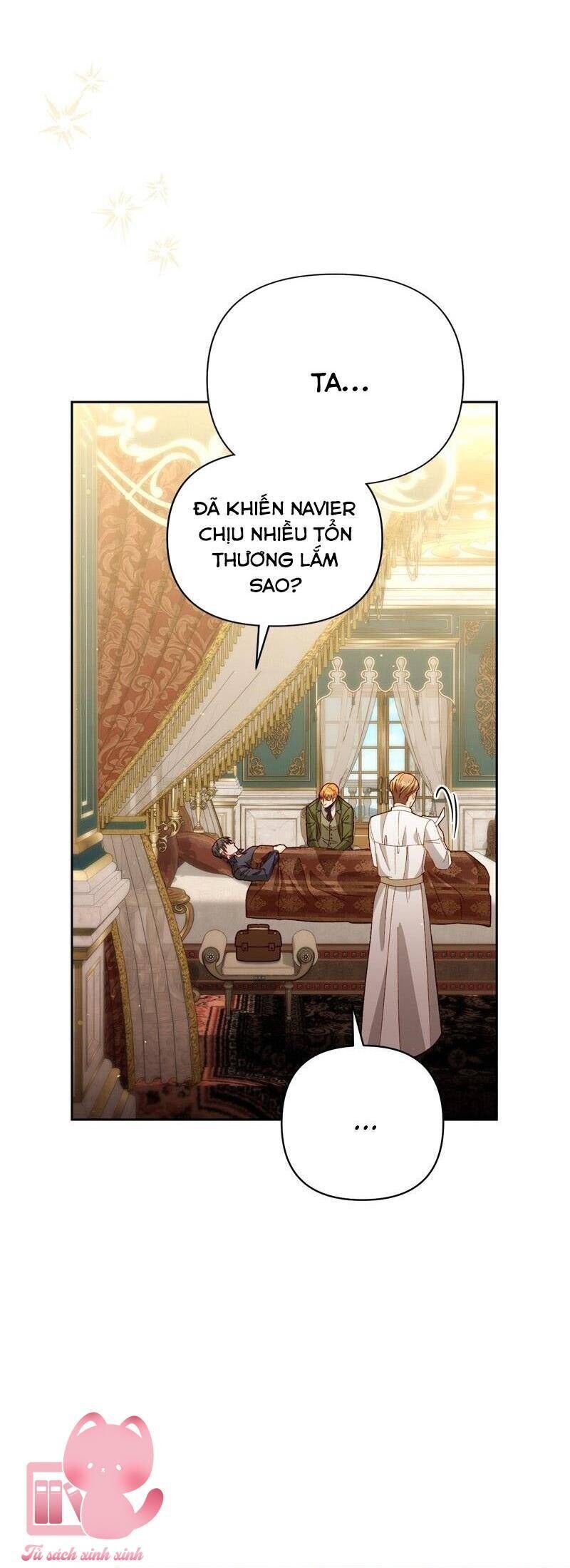 Hoàng Hậu Tái Hôn Chapter 196 - 34