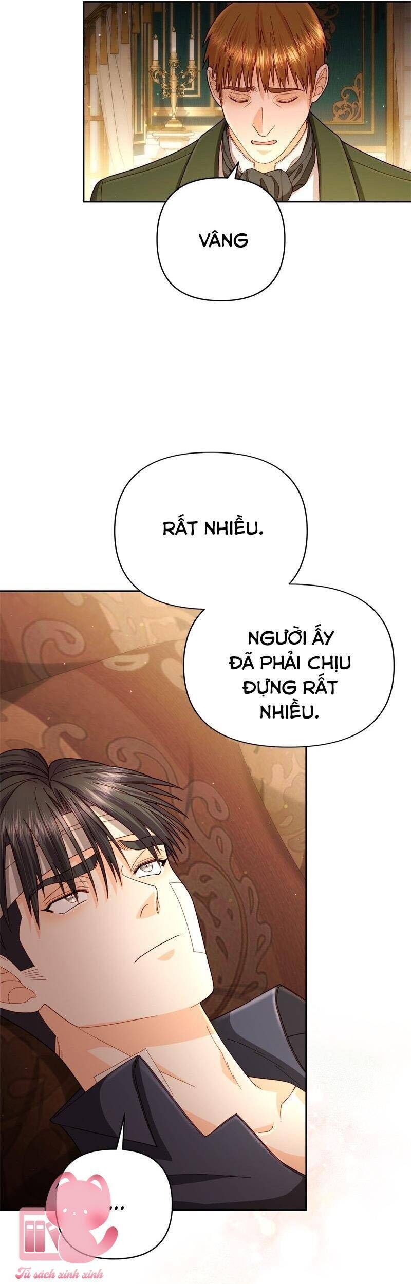 Hoàng Hậu Tái Hôn Chapter 196 - 35