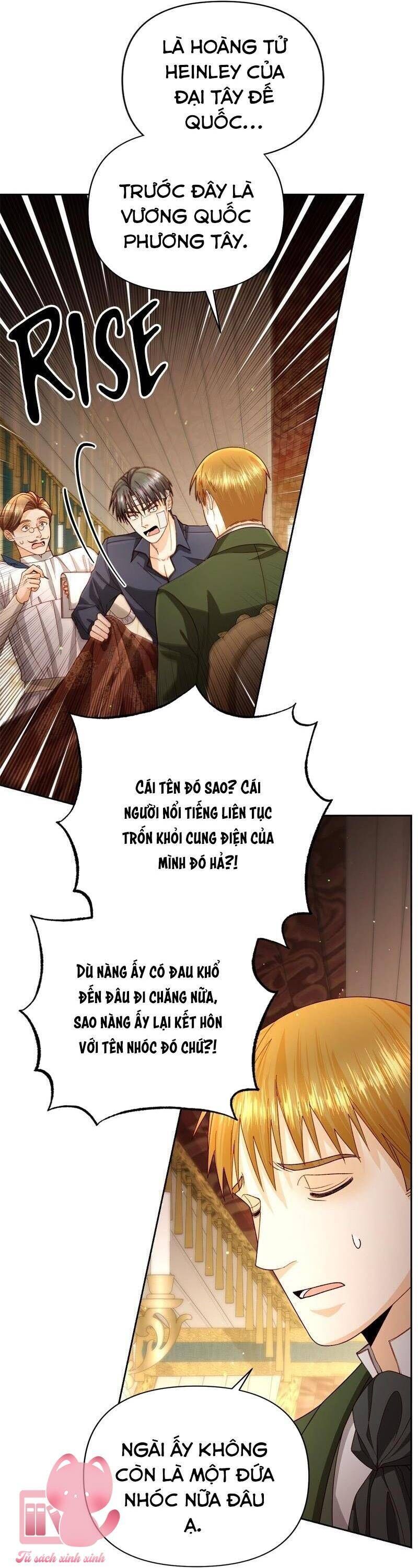 Hoàng Hậu Tái Hôn Chapter 196 - 39
