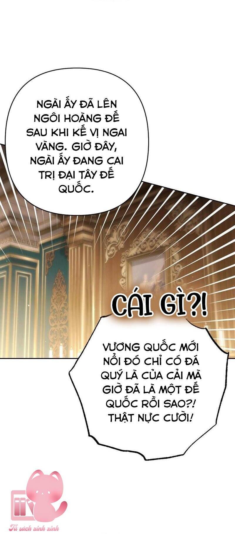 Hoàng Hậu Tái Hôn Chapter 196 - 40