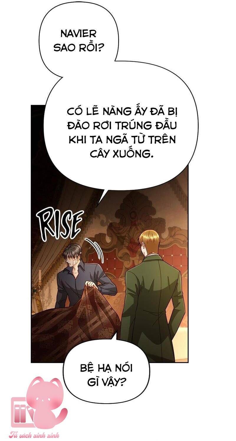 Hoàng Hậu Tái Hôn Chapter 196 - 5