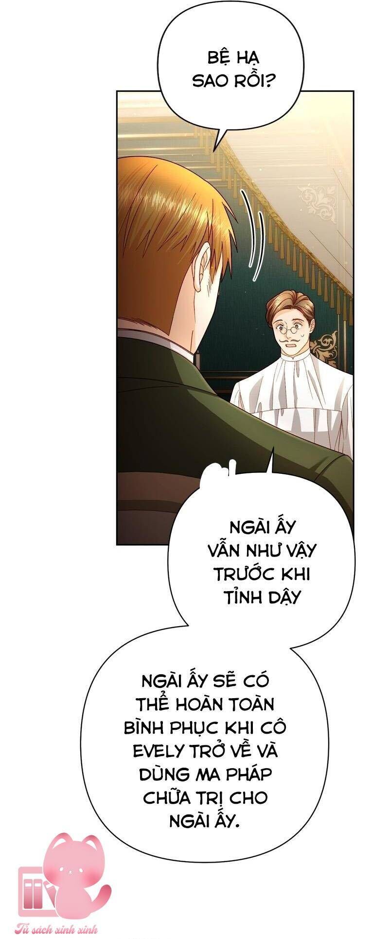 Hoàng Hậu Tái Hôn Chapter 196 - 44
