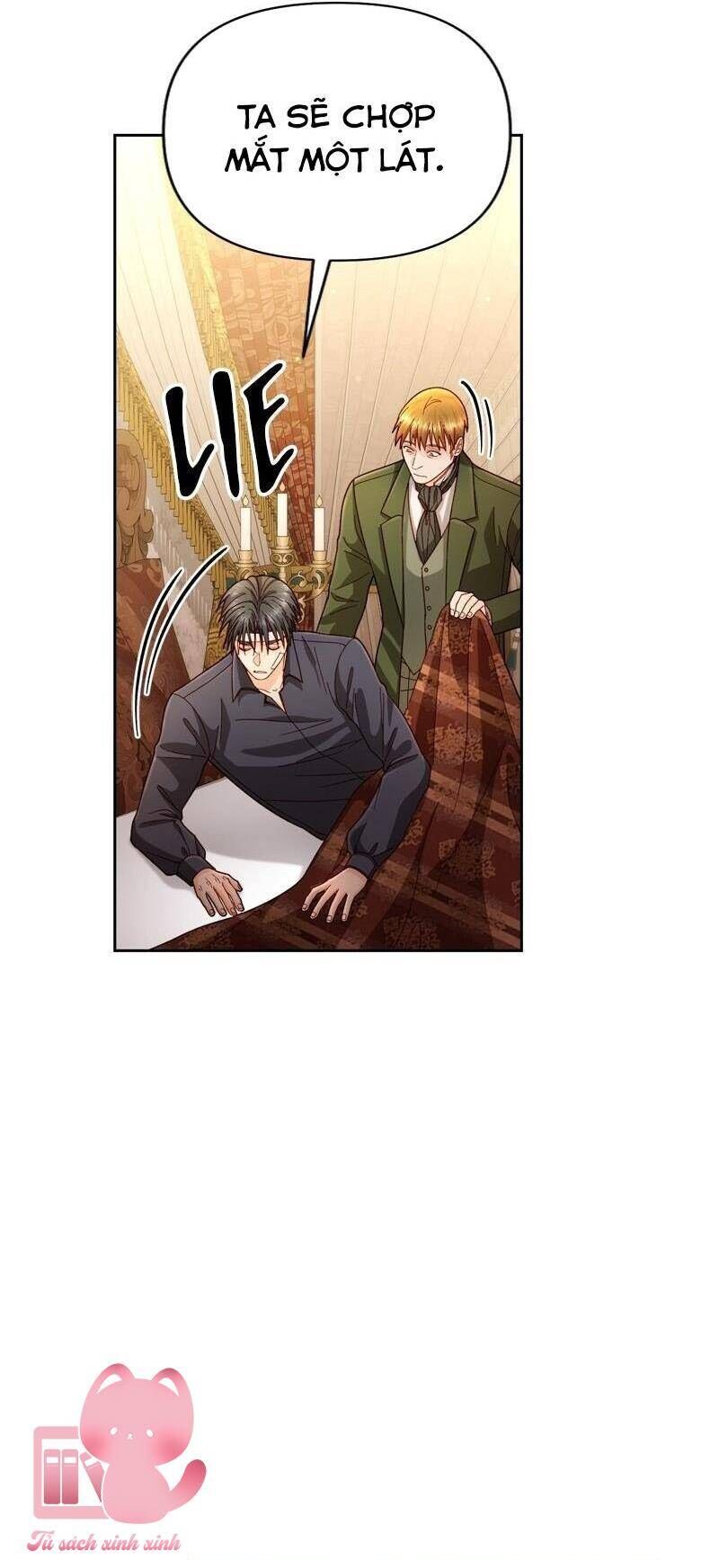 Hoàng Hậu Tái Hôn Chapter 196 - 47