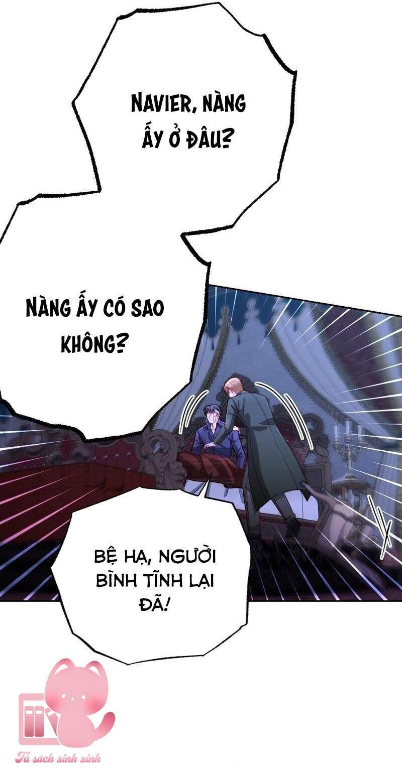 Hoàng Hậu Tái Hôn Chapter 196 - 53
