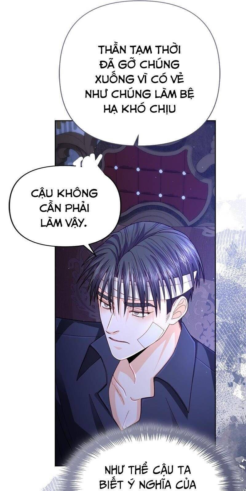 Hoàng Hậu Tái Hôn Chapter 196 - 57