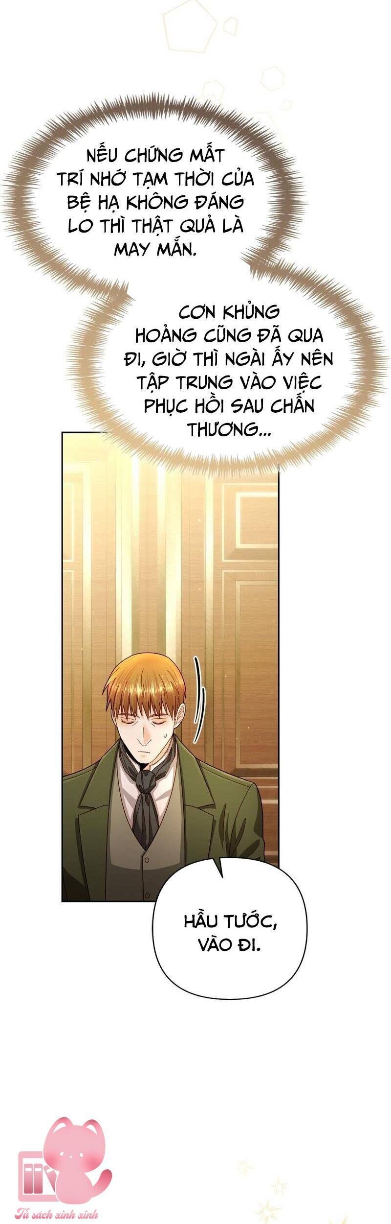 Hoàng Hậu Tái Hôn Chapter 196 - 60