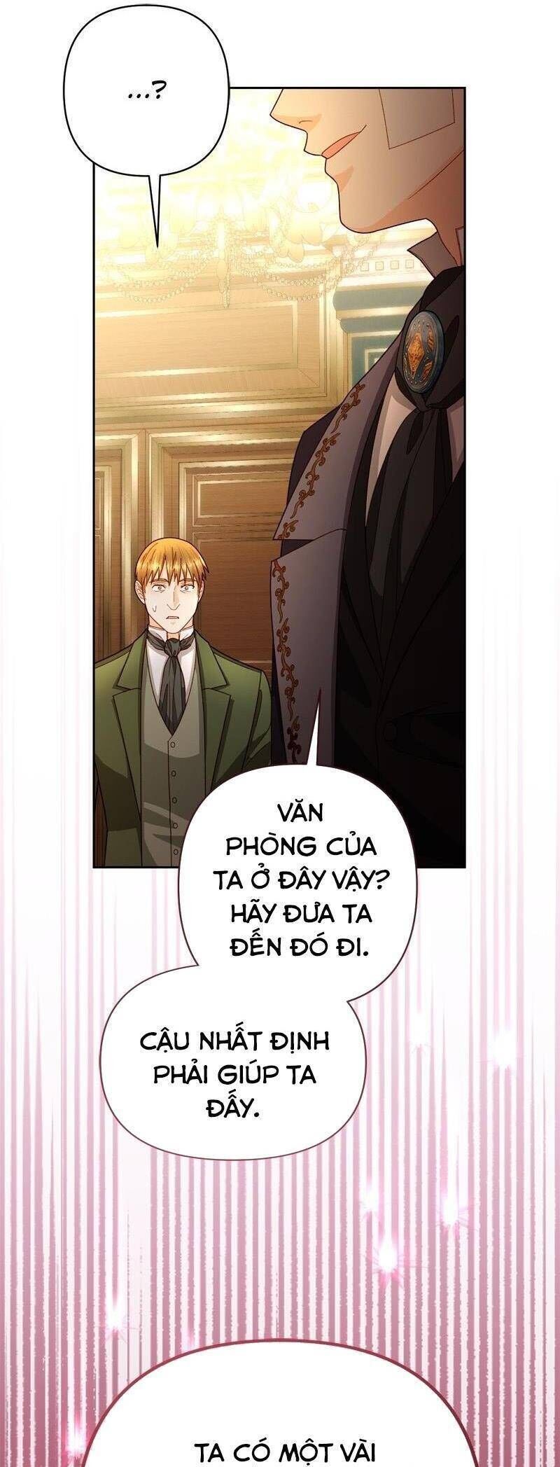 Hoàng Hậu Tái Hôn Chapter 196 - 63