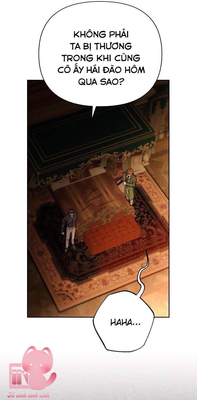 Hoàng Hậu Tái Hôn Chapter 196 - 8