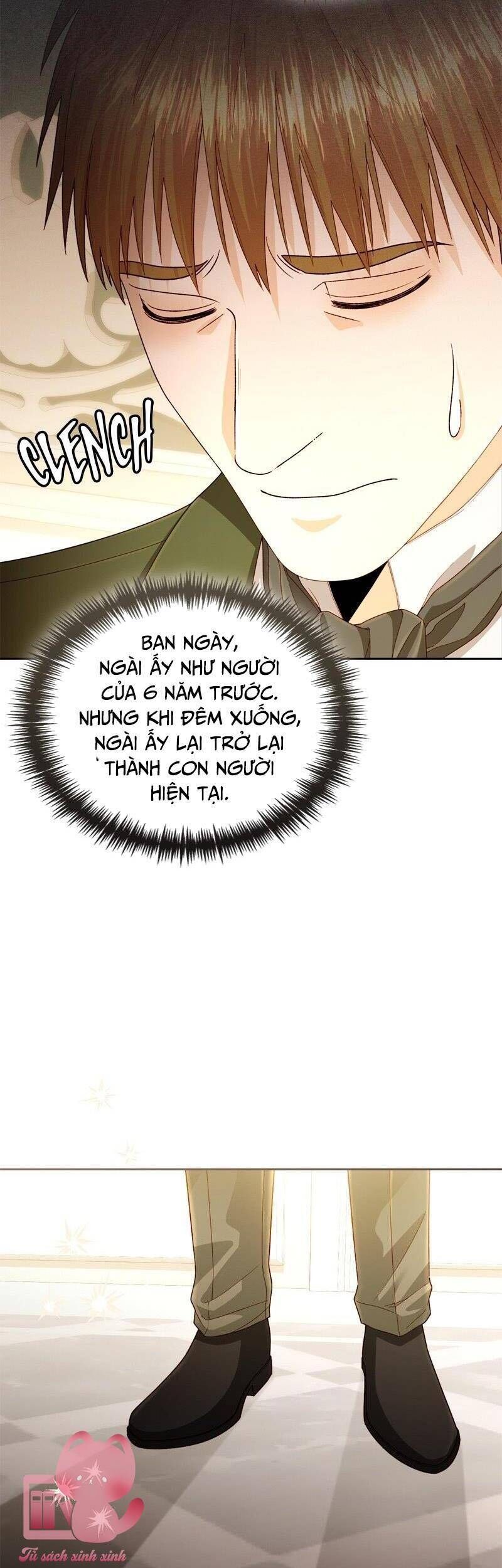 Hoàng Hậu Tái Hôn Chapter 197 - 16