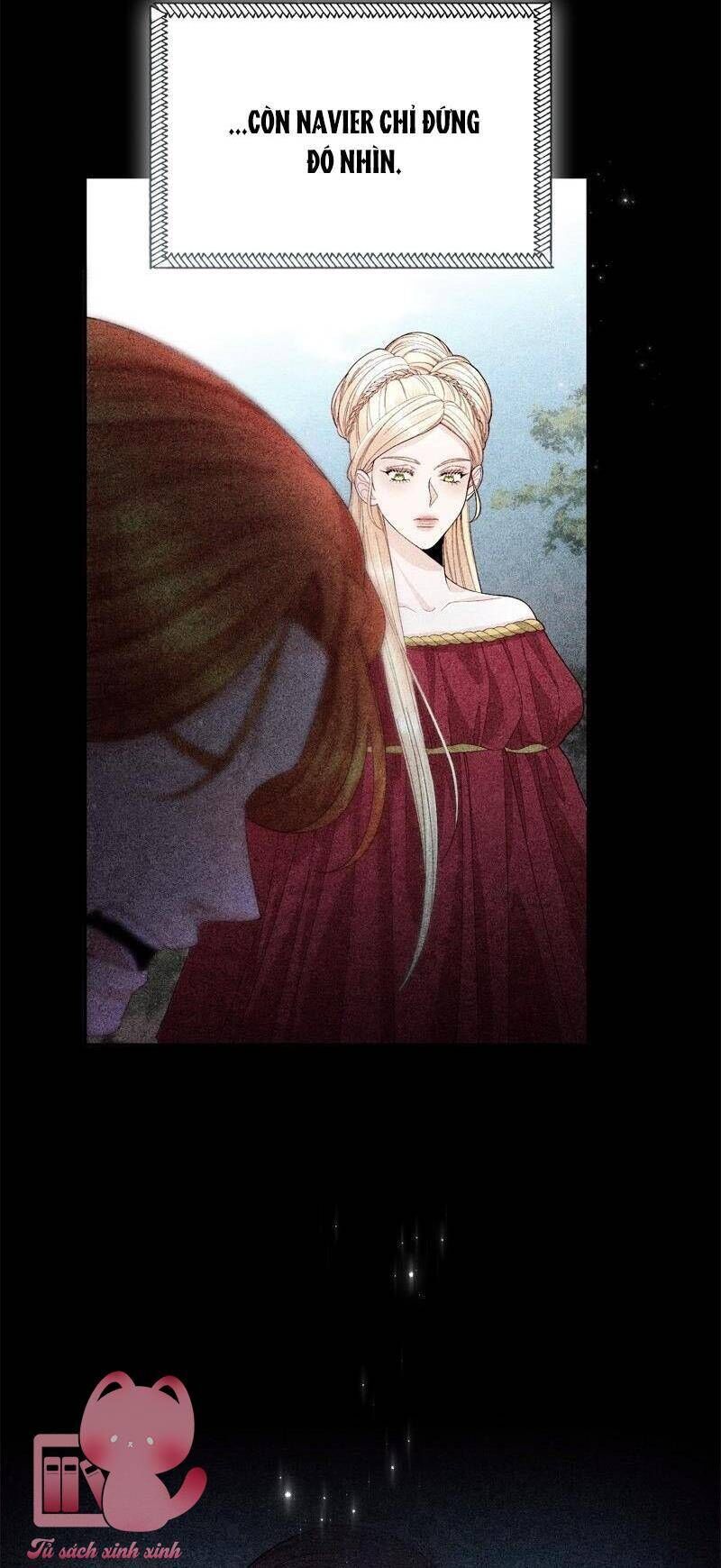 Hoàng Hậu Tái Hôn Chapter 197 - 27