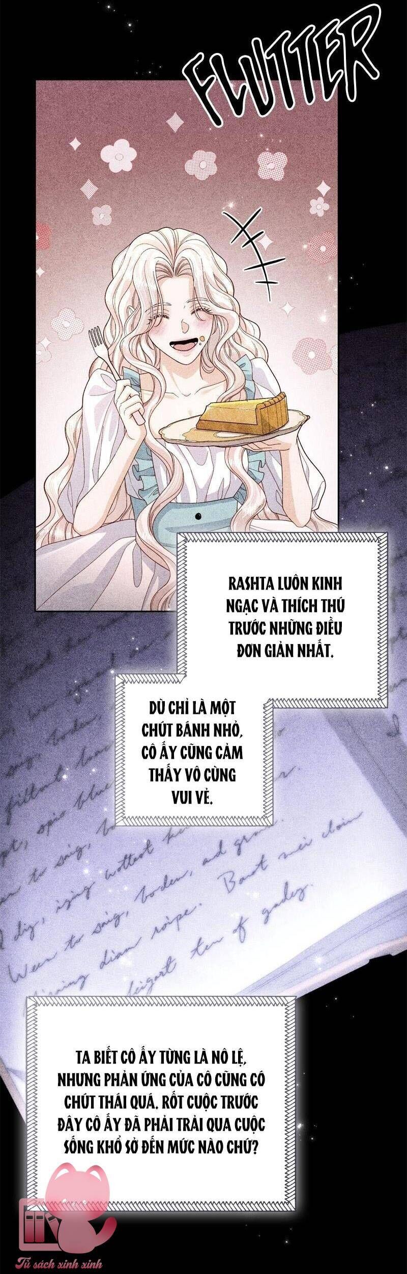 Hoàng Hậu Tái Hôn Chapter 197 - 29