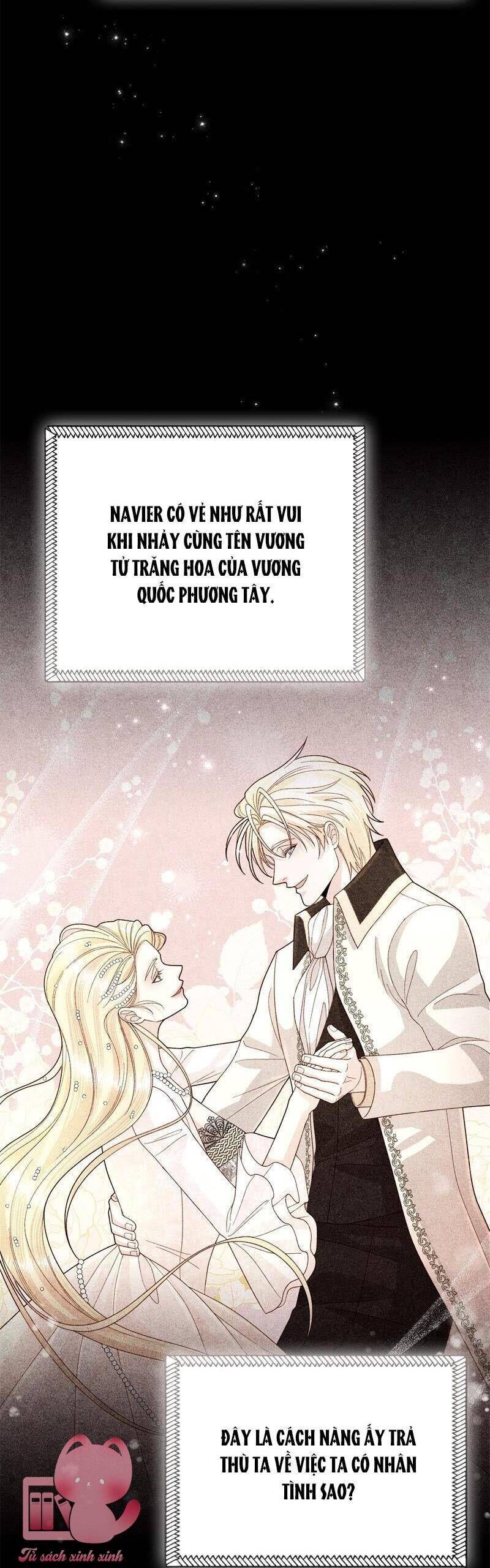 Hoàng Hậu Tái Hôn Chapter 197 - 34