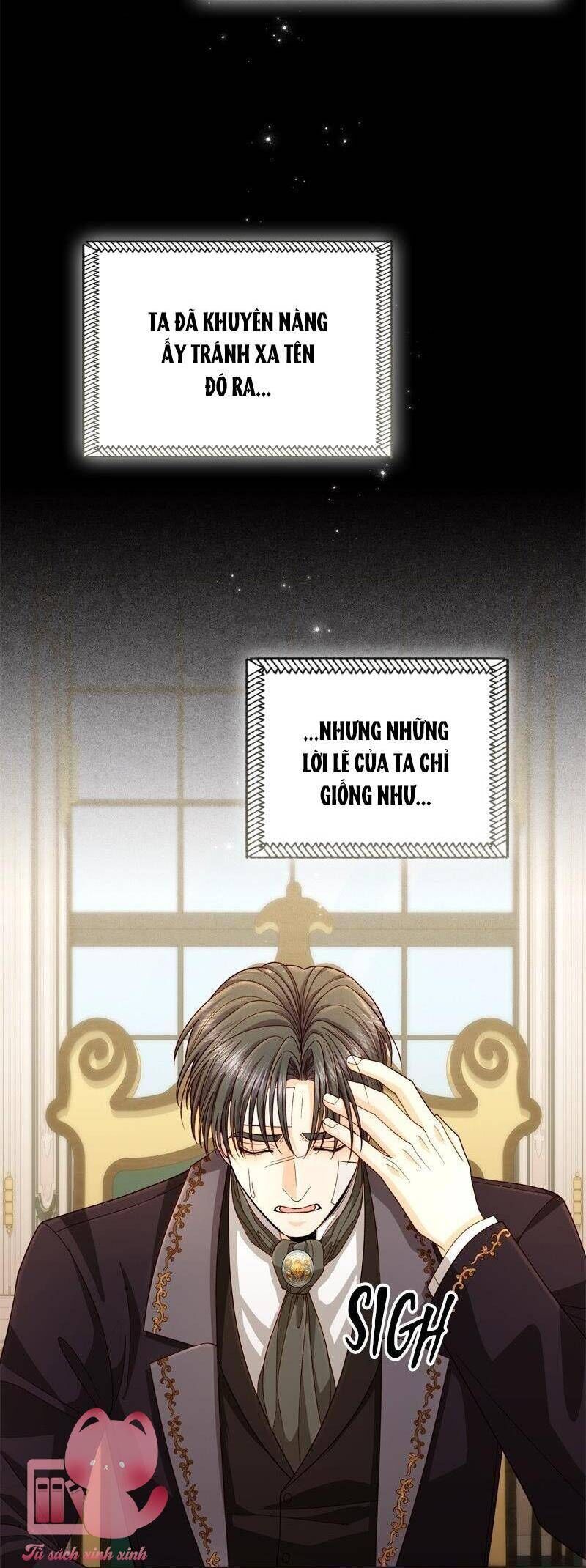 Hoàng Hậu Tái Hôn Chapter 197 - 35