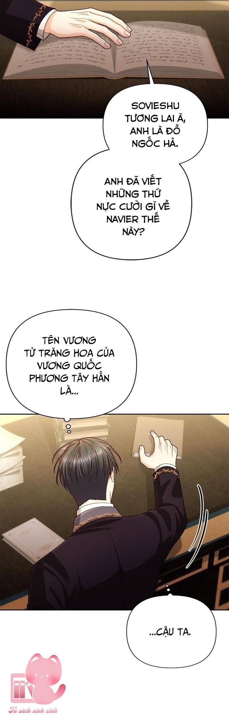 Hoàng Hậu Tái Hôn Chapter 197 - 36