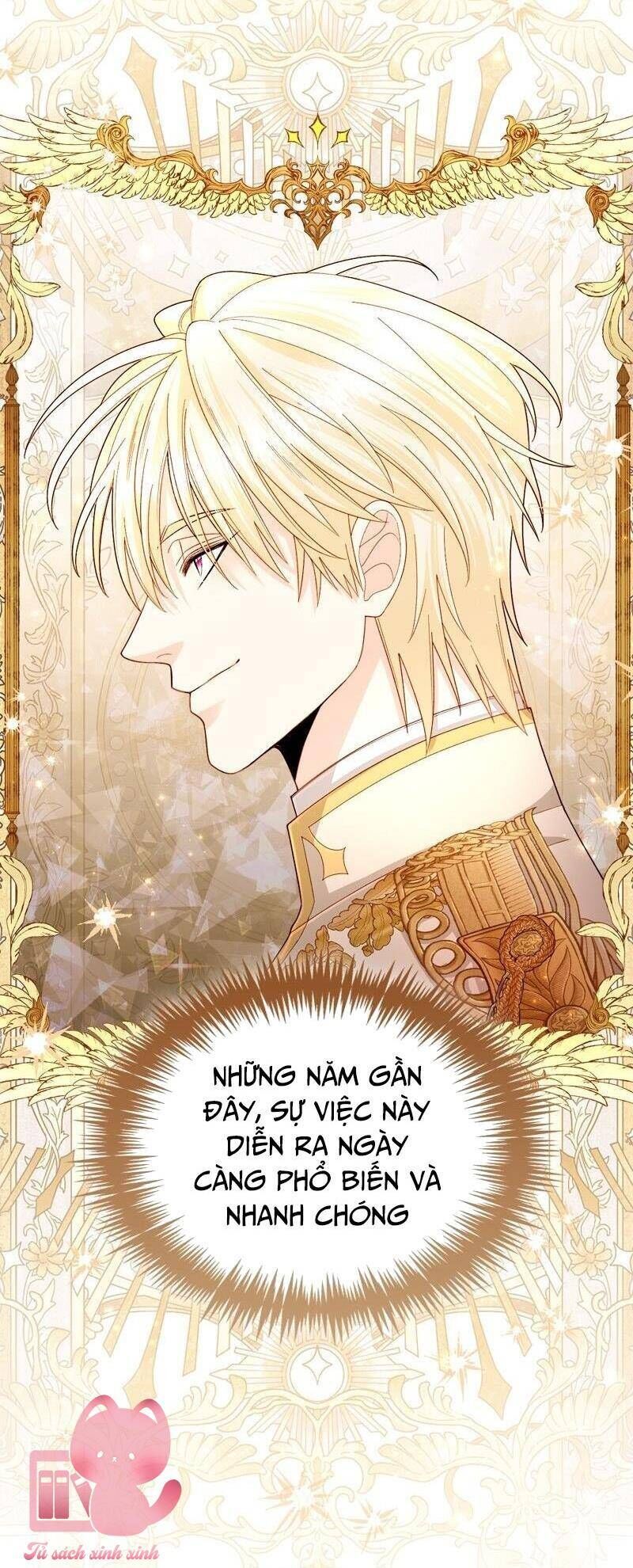 Hoàng Hậu Tái Hôn Chapter 197 - 38