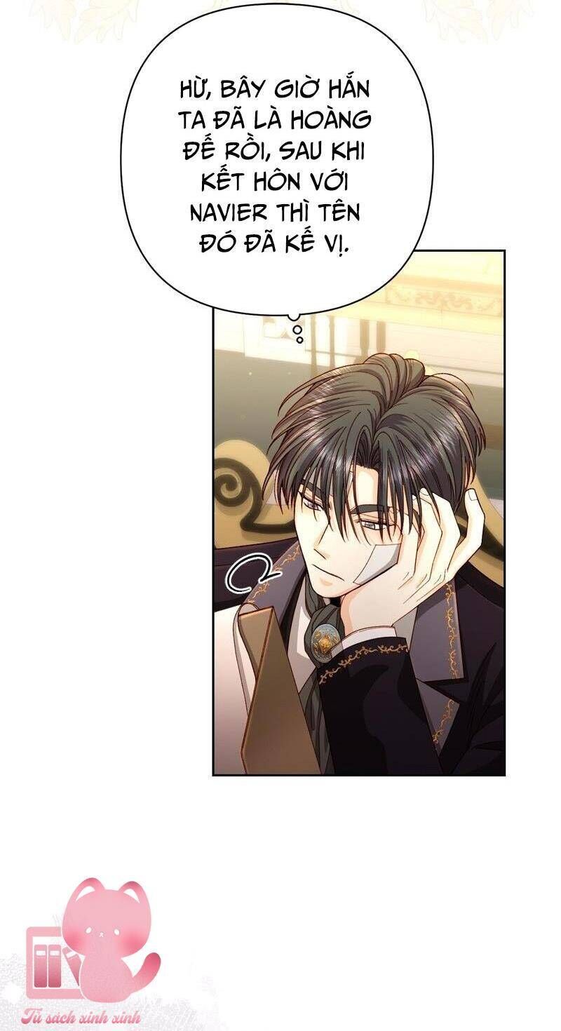 Hoàng Hậu Tái Hôn Chapter 197 - 39
