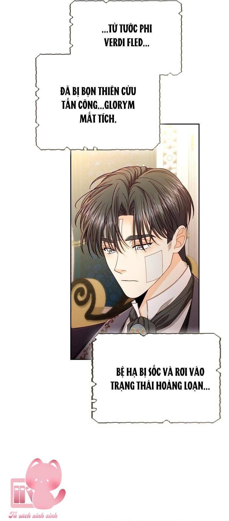 Hoàng Hậu Tái Hôn Chapter 197 - 5