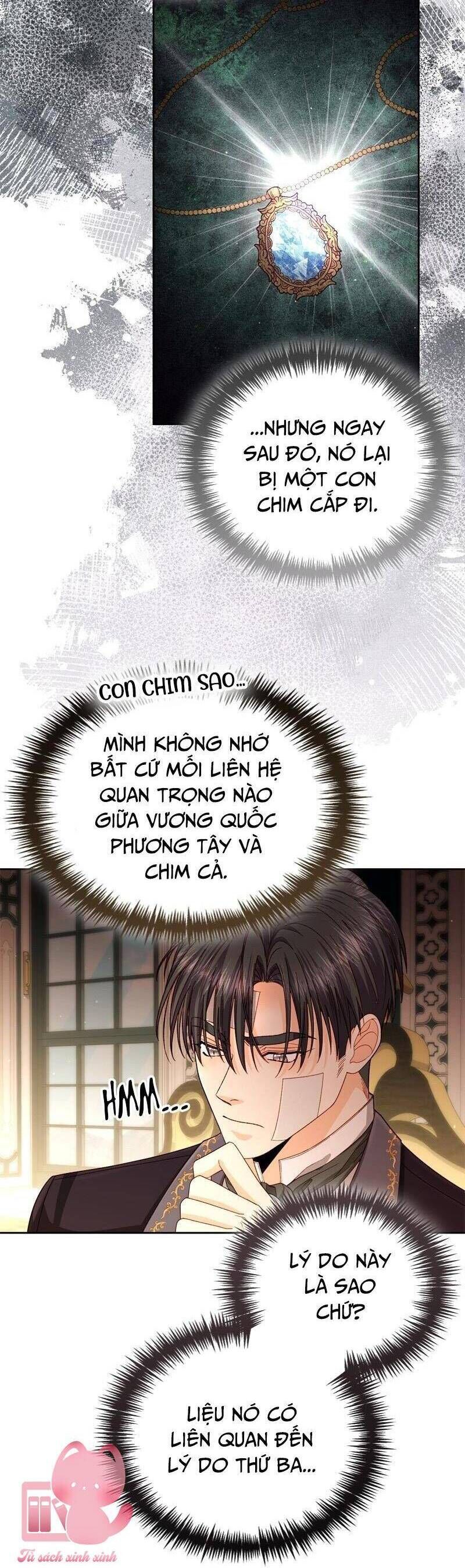 Hoàng Hậu Tái Hôn Chapter 197 - 41