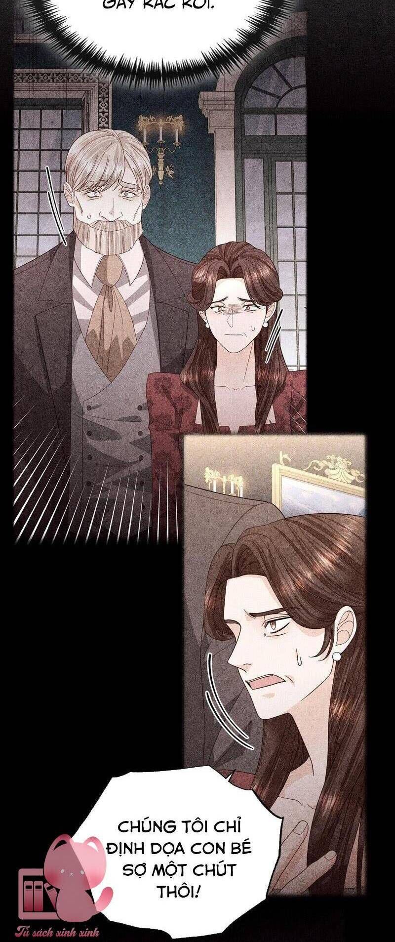 Hoàng Hậu Tái Hôn Chapter 197 - 44