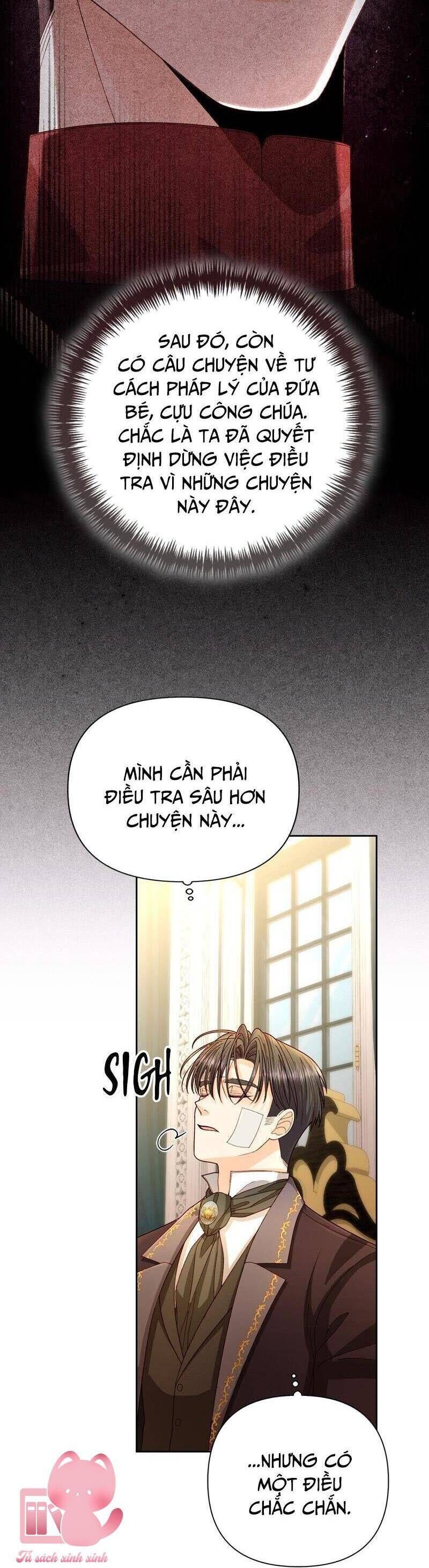 Hoàng Hậu Tái Hôn Chapter 197 - 46