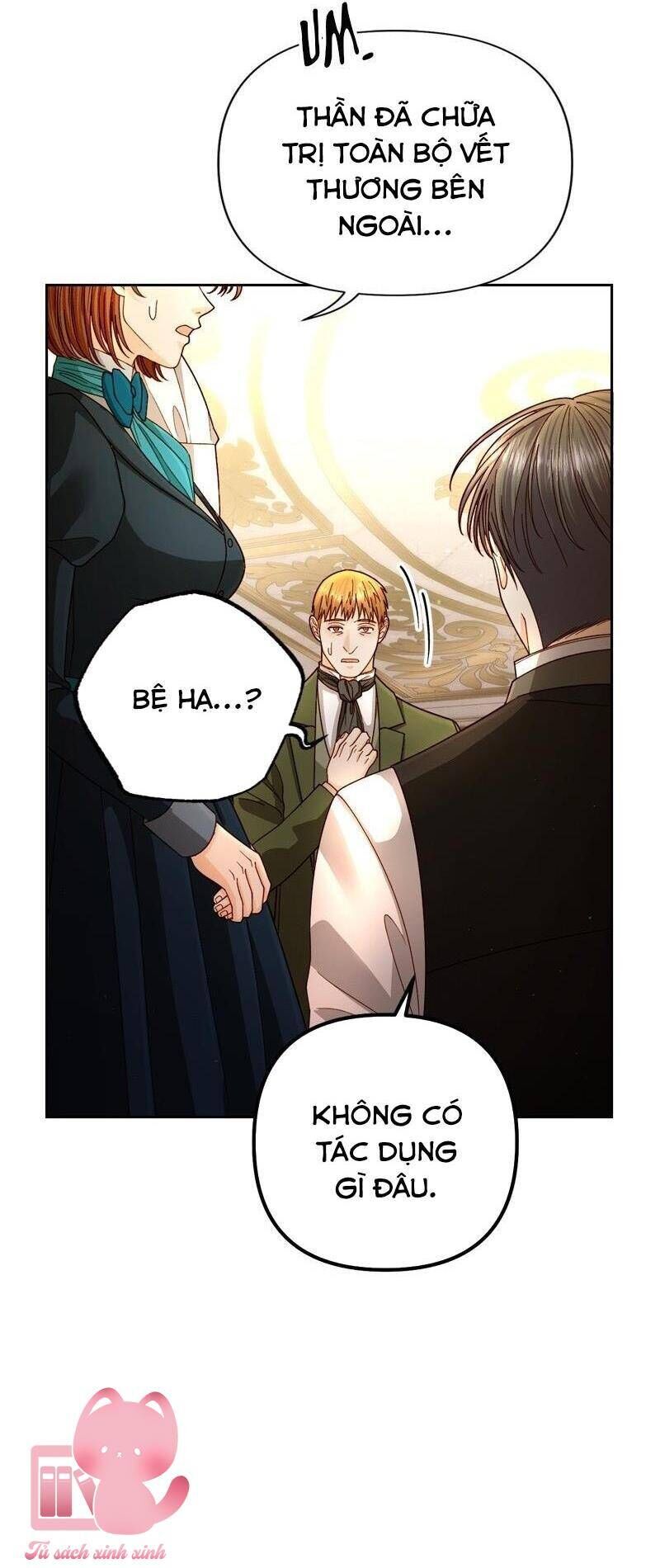 Hoàng Hậu Tái Hôn Chapter 197 - 53