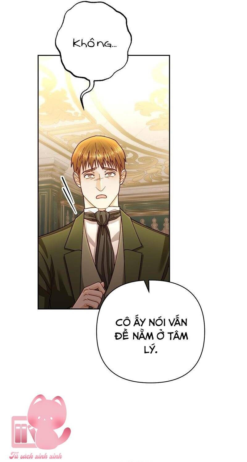 Hoàng Hậu Tái Hôn Chapter 197 - 54