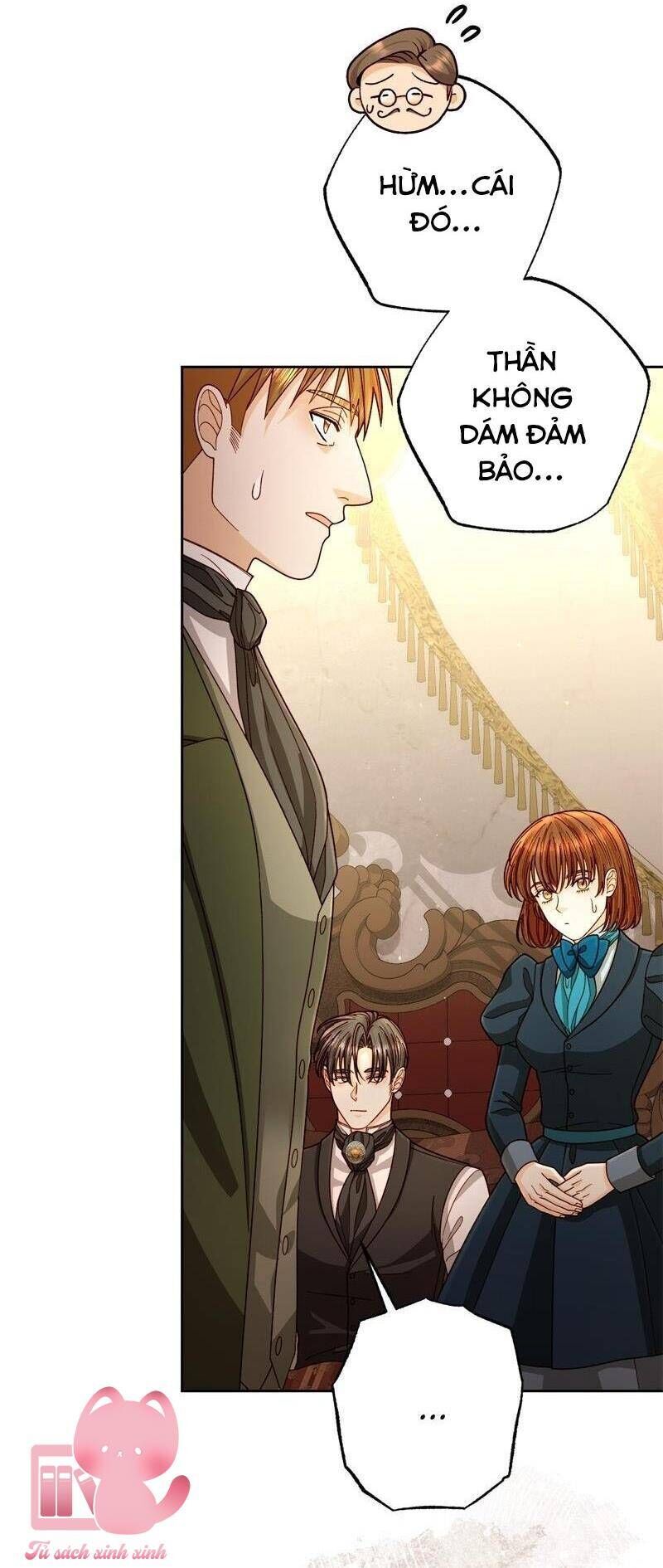 Hoàng Hậu Tái Hôn Chapter 197 - 57