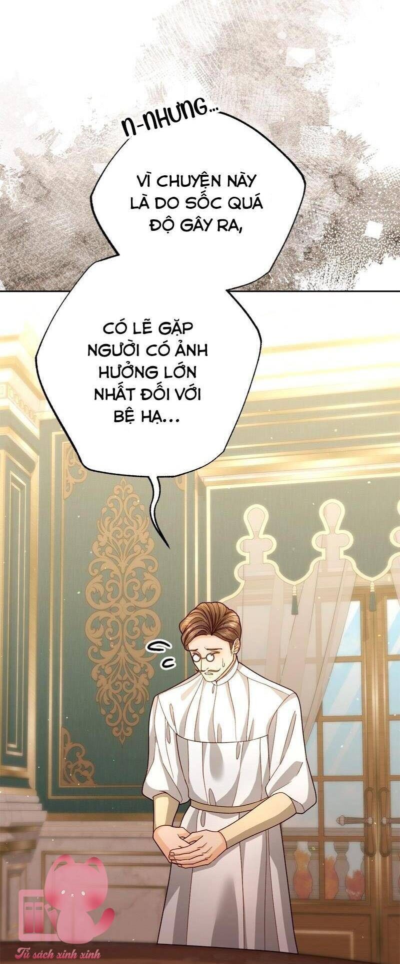 Hoàng Hậu Tái Hôn Chapter 197 - 58