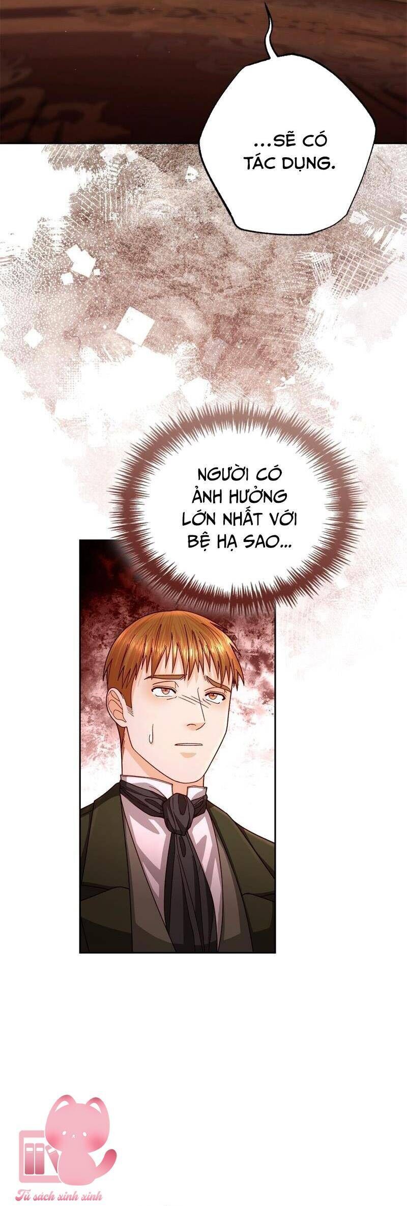 Hoàng Hậu Tái Hôn Chapter 197 - 59