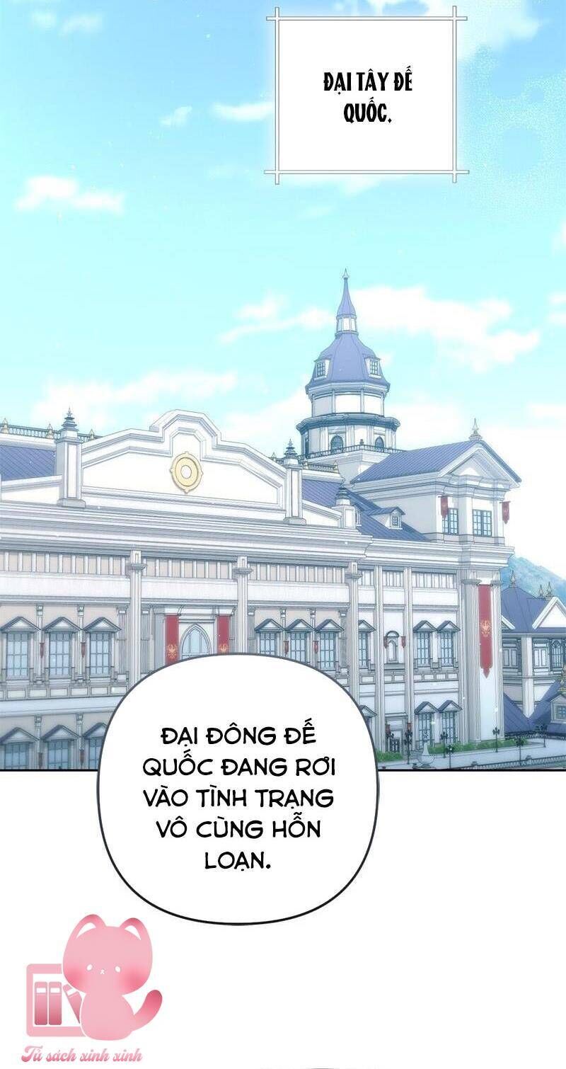 Hoàng Hậu Tái Hôn Chapter 197 - 62