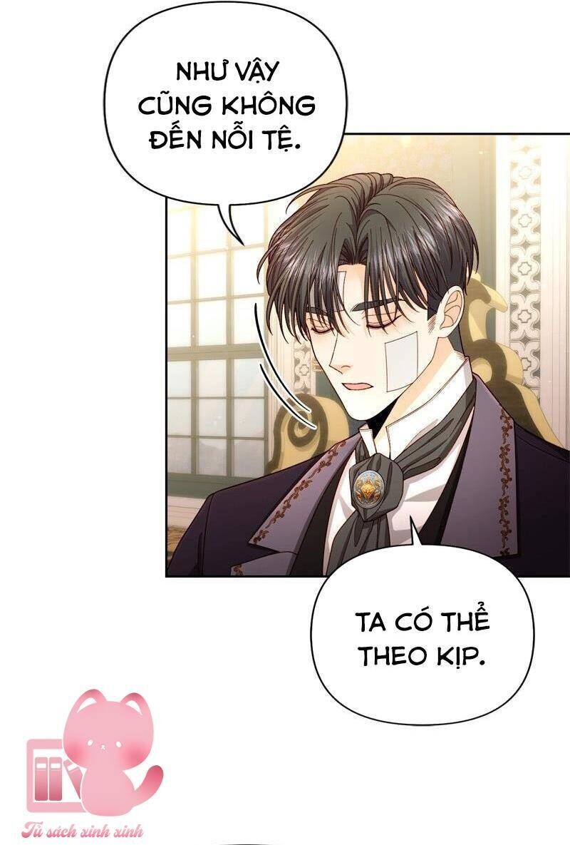 Hoàng Hậu Tái Hôn Chapter 197 - 8