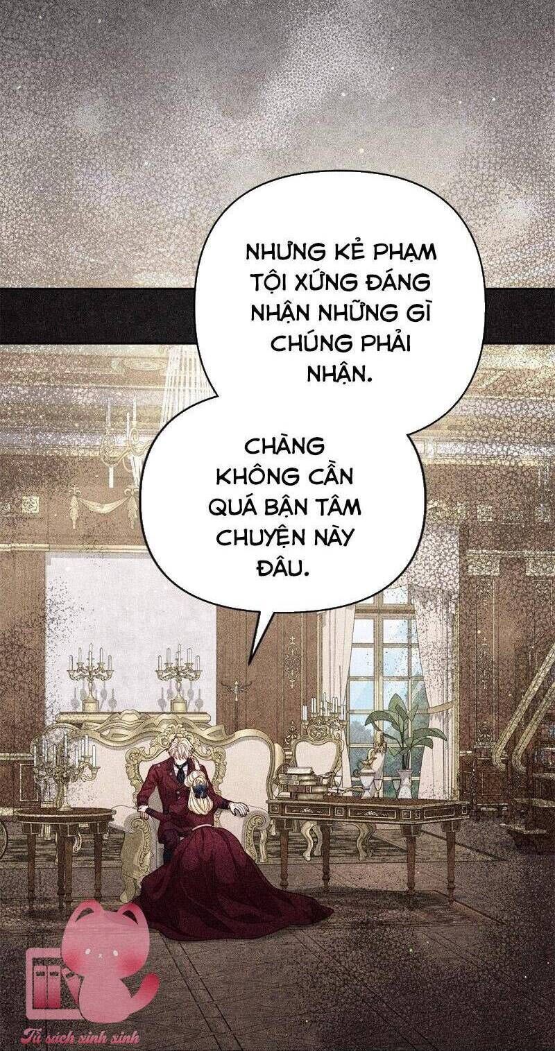 Hoàng Hậu Tái Hôn Chapter 197 - 71