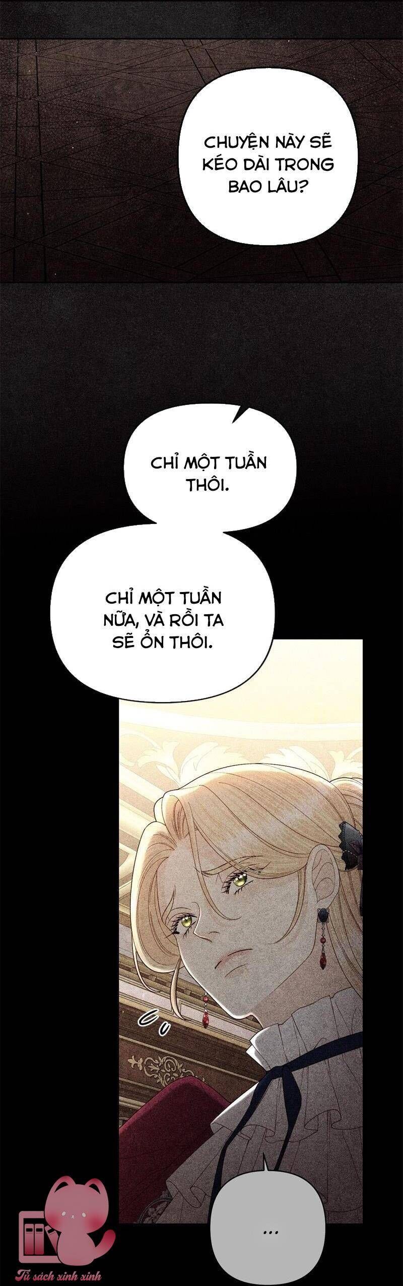 Hoàng Hậu Tái Hôn Chapter 197 - 72