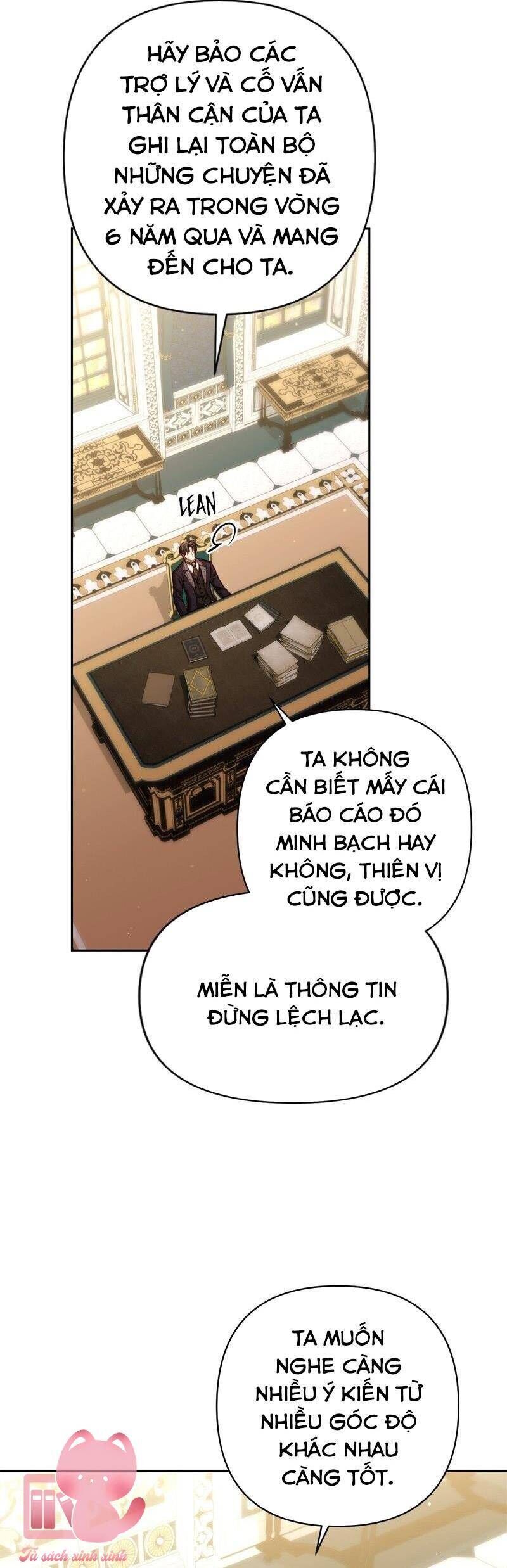 Hoàng Hậu Tái Hôn Chapter 197 - 9