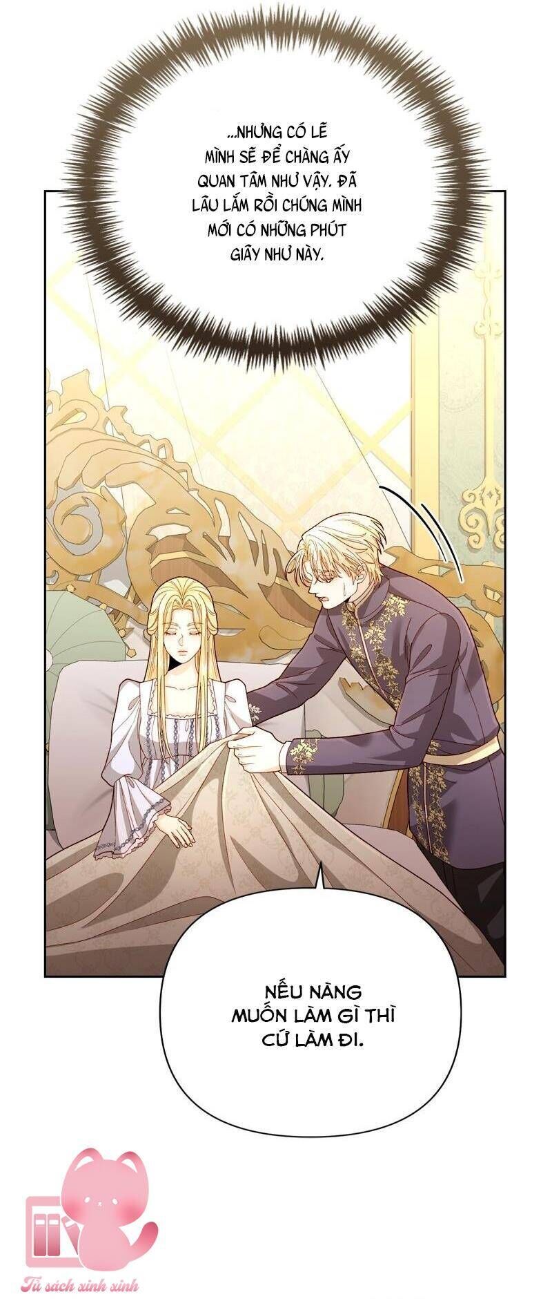 Hoàng Hậu Tái Hôn Chapter 198 - 11