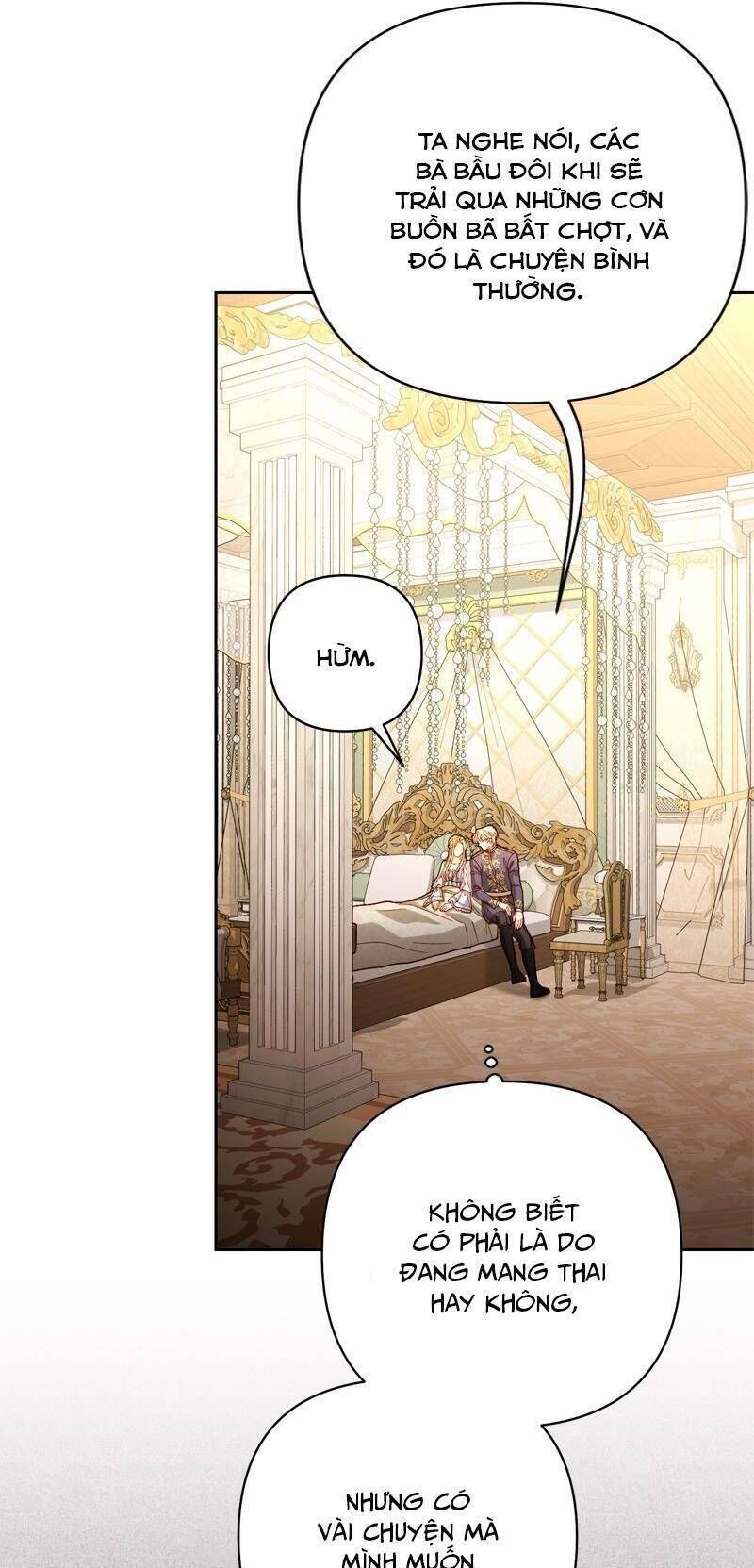 Hoàng Hậu Tái Hôn Chapter 198 - 12