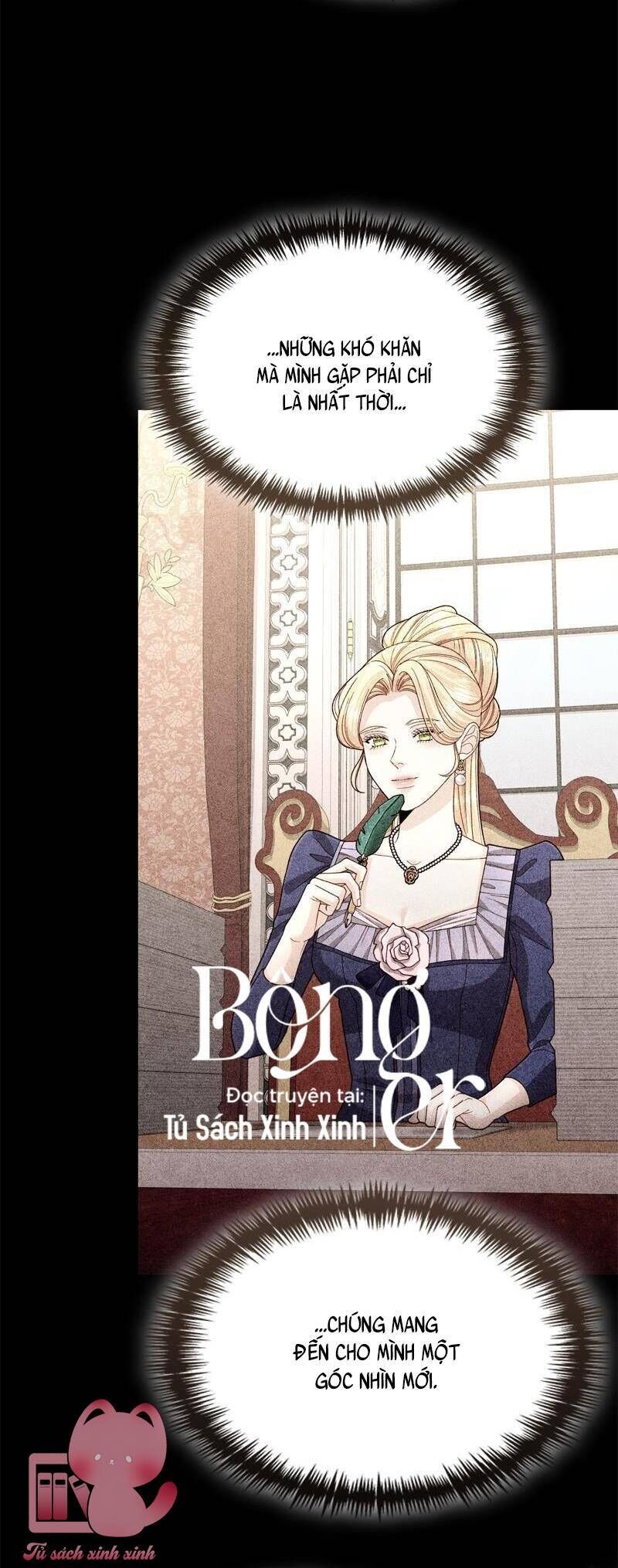Hoàng Hậu Tái Hôn Chapter 198 - 14