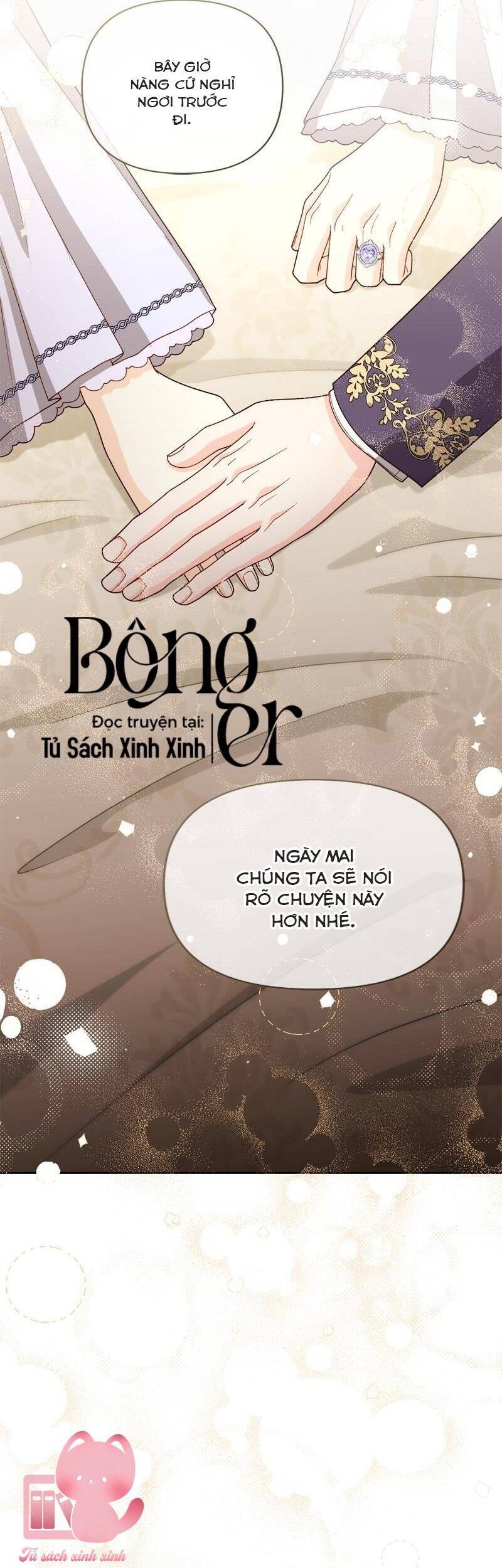 Hoàng Hậu Tái Hôn Chapter 198 - 21