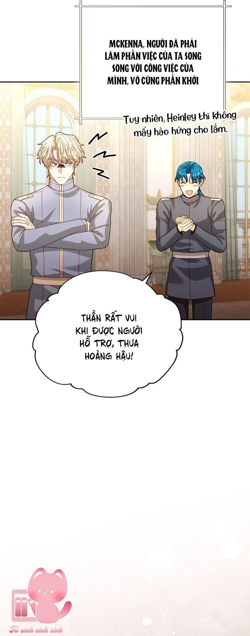 Hoàng Hậu Tái Hôn Chapter 198 - 24