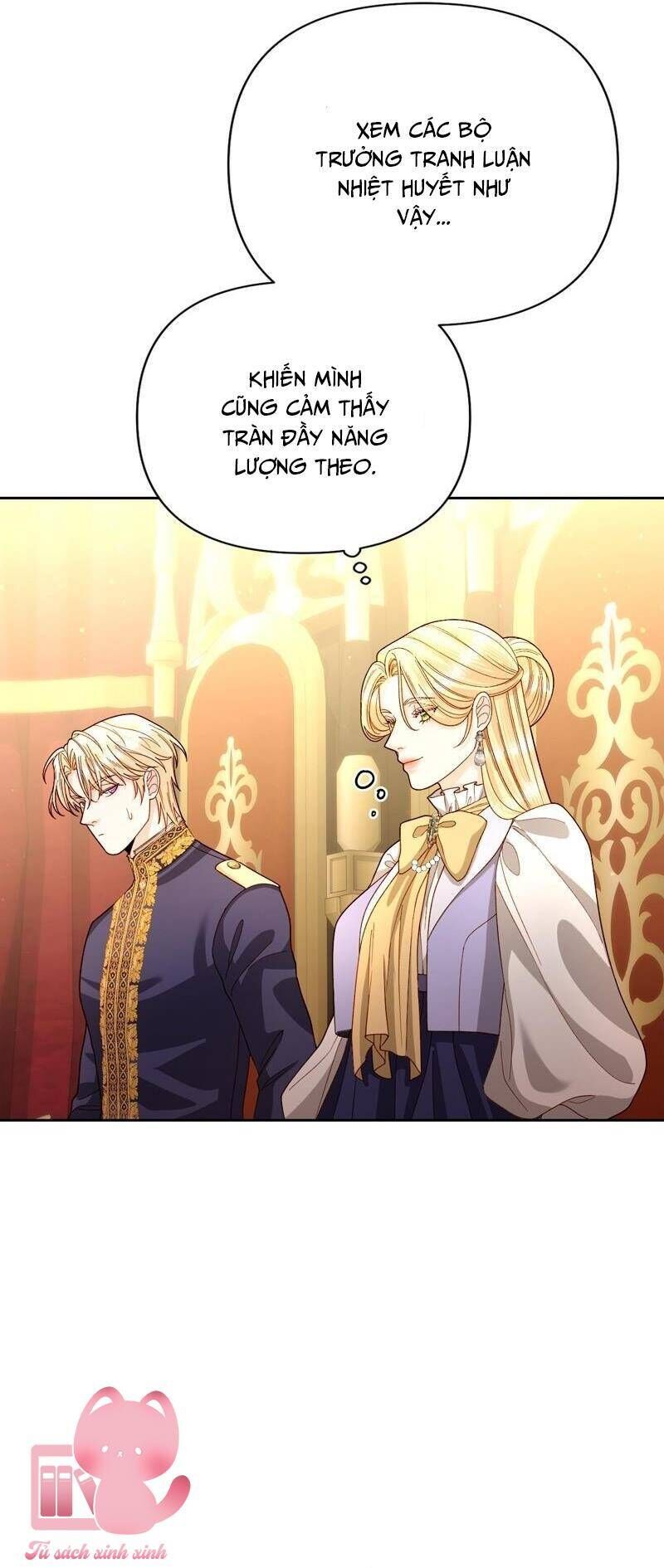 Hoàng Hậu Tái Hôn Chapter 198 - 26