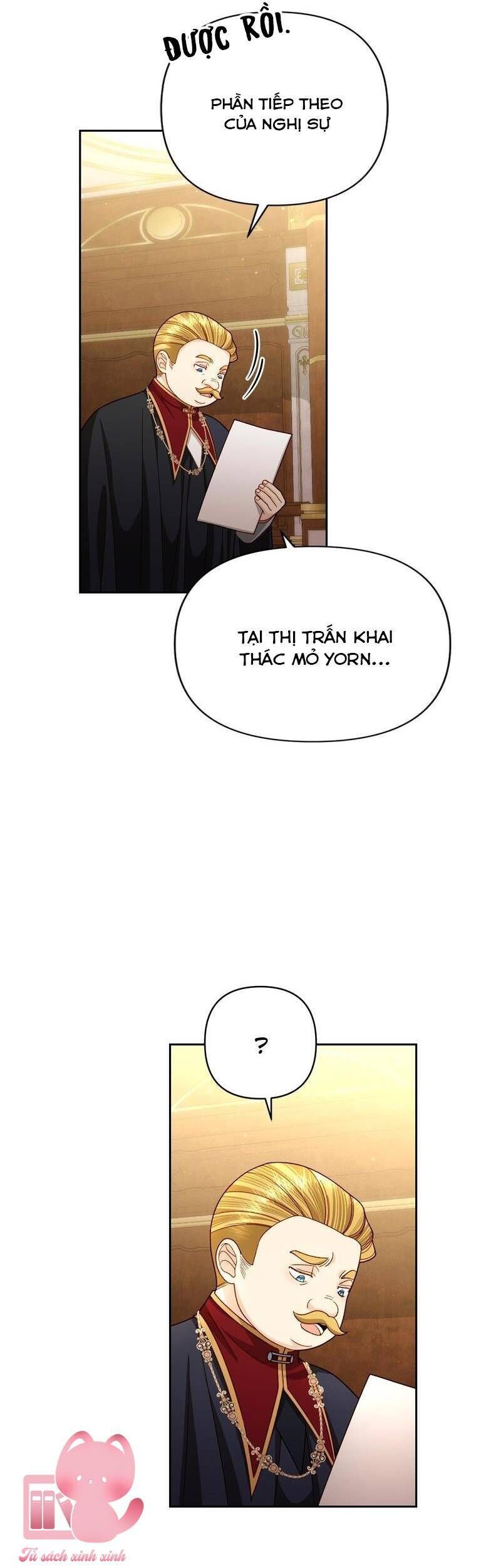 Hoàng Hậu Tái Hôn Chapter 198 - 27