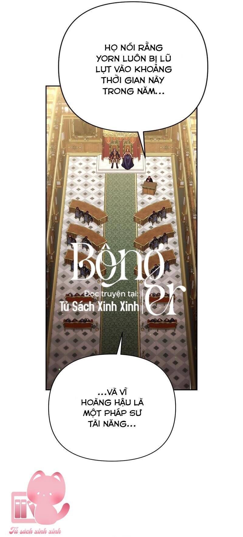 Hoàng Hậu Tái Hôn Chapter 198 - 29