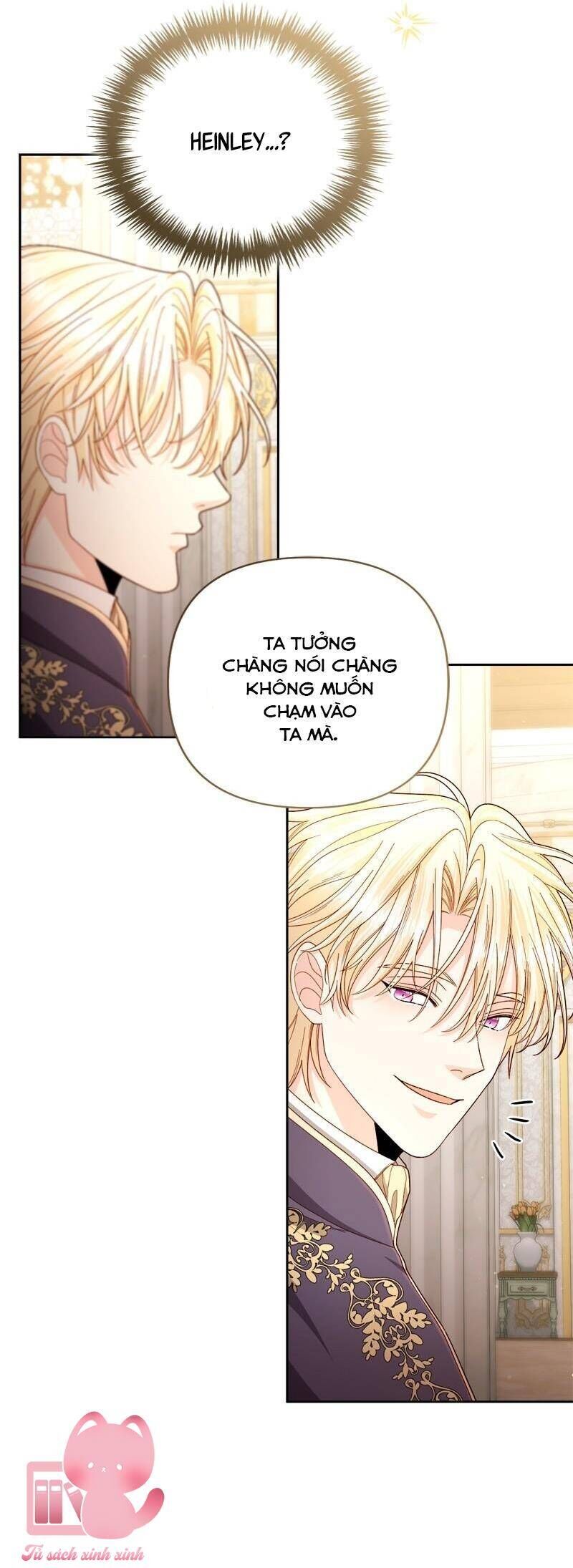 Hoàng Hậu Tái Hôn Chapter 198 - 4