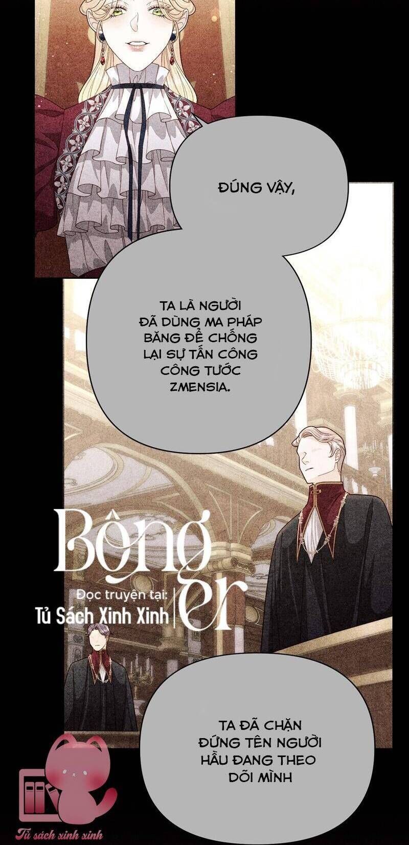 Hoàng Hậu Tái Hôn Chapter 198 - 33