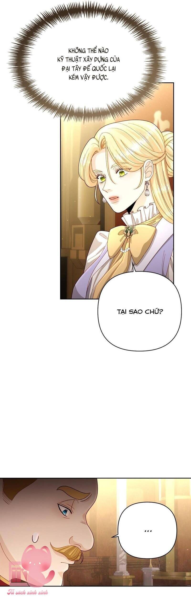 Hoàng Hậu Tái Hôn Chapter 198 - 36