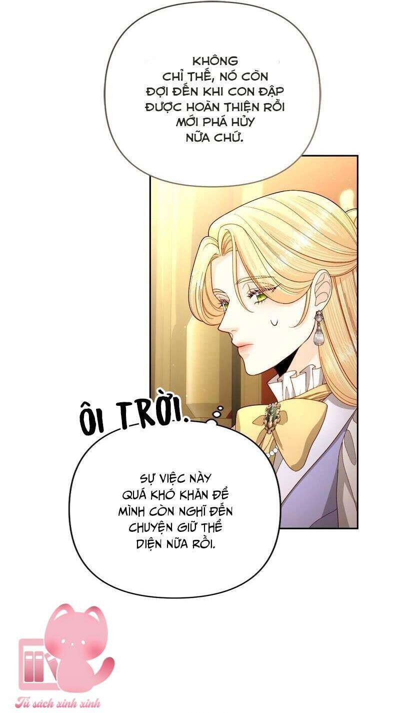 Hoàng Hậu Tái Hôn Chapter 198 - 39