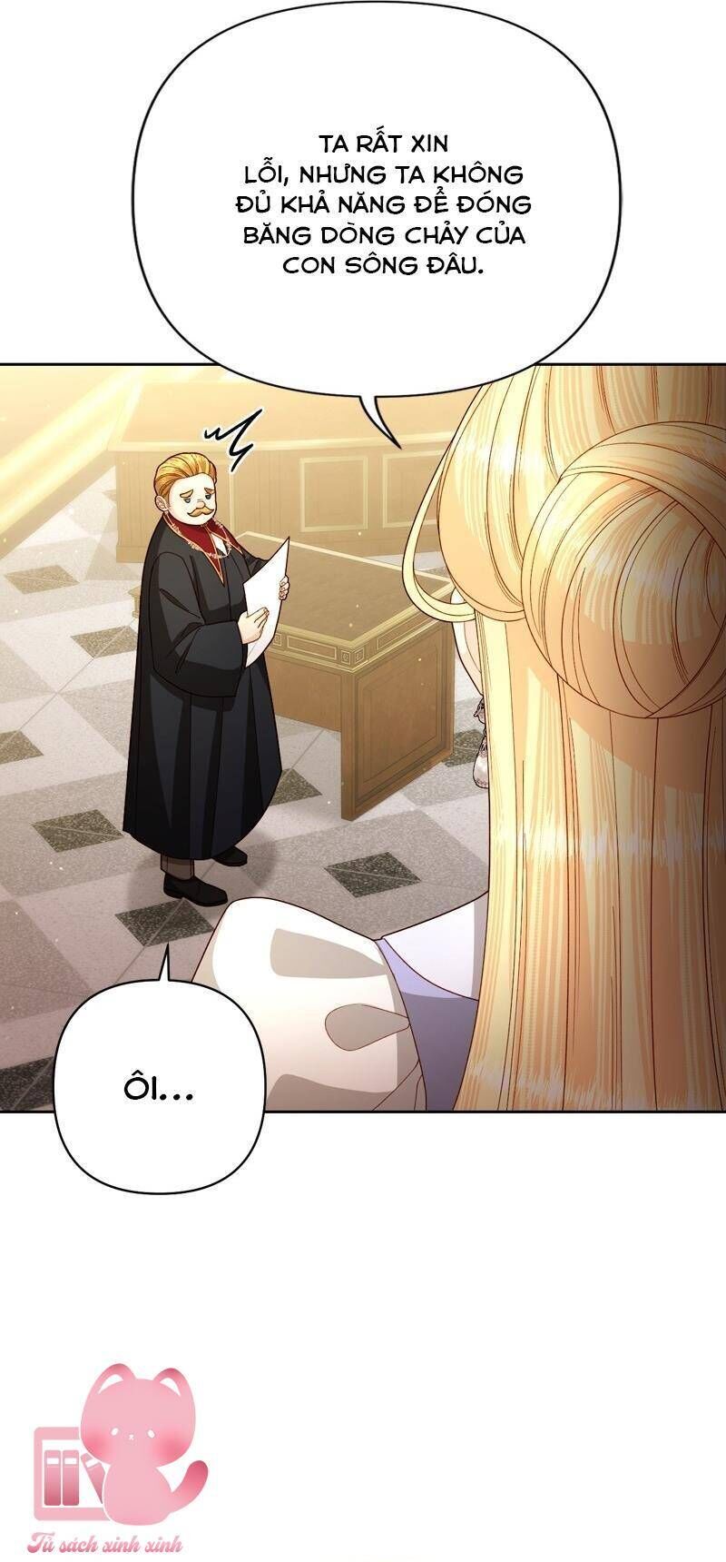 Hoàng Hậu Tái Hôn Chapter 198 - 40