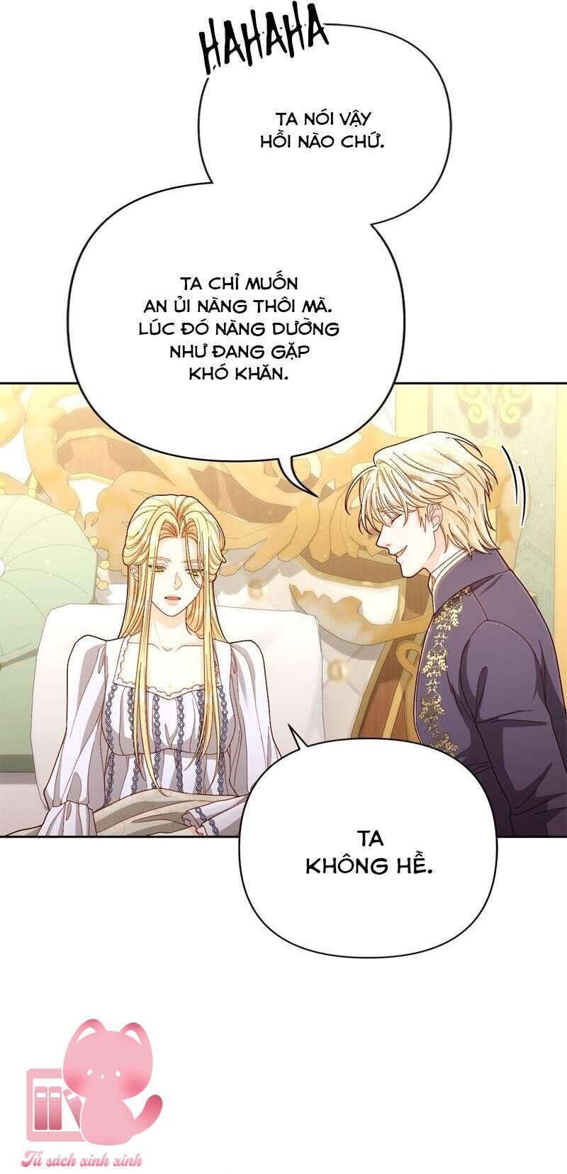 Hoàng Hậu Tái Hôn Chapter 198 - 5